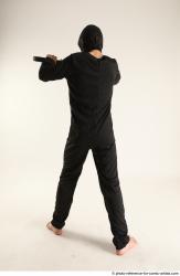 VLASTIMIL SNAKE EYES